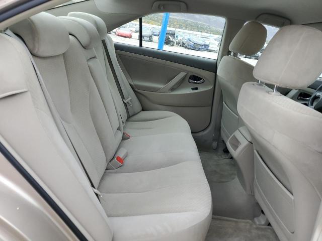 Photo 10 from auction – 2007 TOYOTA CAMRY CE with VIN 4T1BE46KX7U691191