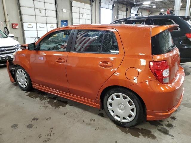 Photo 2 from auction – 2008 TOYOTA SCION XD with VIN JTKKU10408J030569