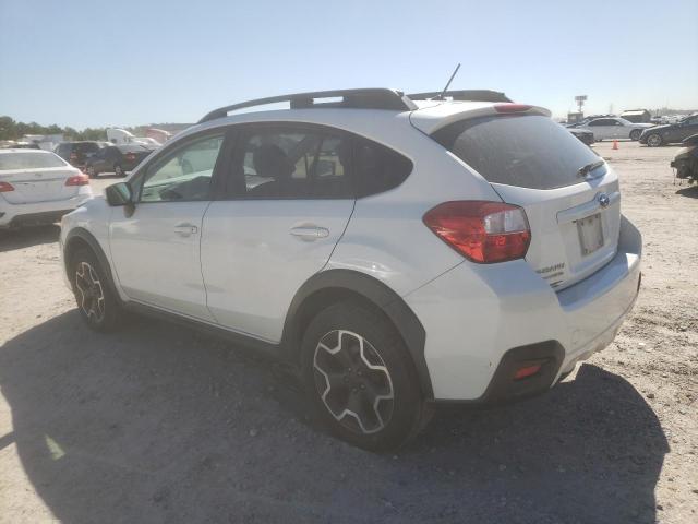 Photo 2 from auction – 2015 SUBARU XV CROSSTR with VIN JF2GPADC0F8288375
