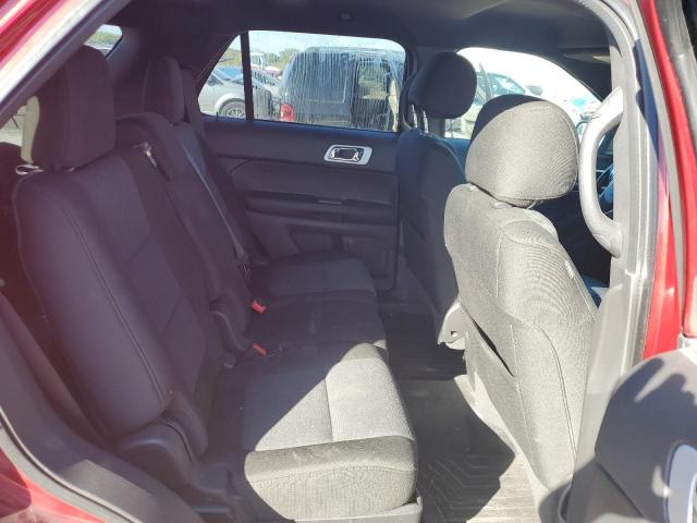 Photo 11 from auction – 2013 FORD EXPLORER X with VIN 1FM5K7D84DGB62196