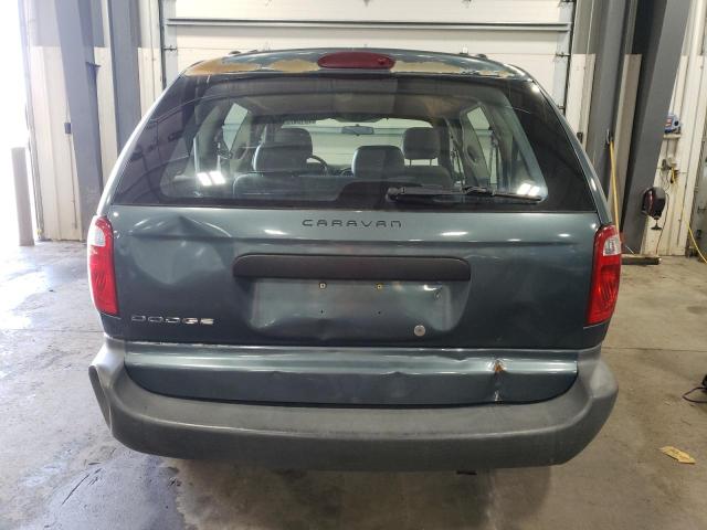 Photo 6 from auction – 2007 DODGE CARAVAN SE with VIN 1D4GP25R27B196716