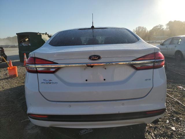 Photo 6 from auction – 2017 FORD FUSION SE with VIN 3FA6P0H79HR355645