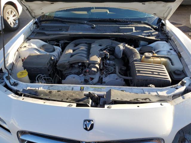 Photo 11 from auction – 2010 DODGE CHARGER SX with VIN 2B3CA3CV3AH168927