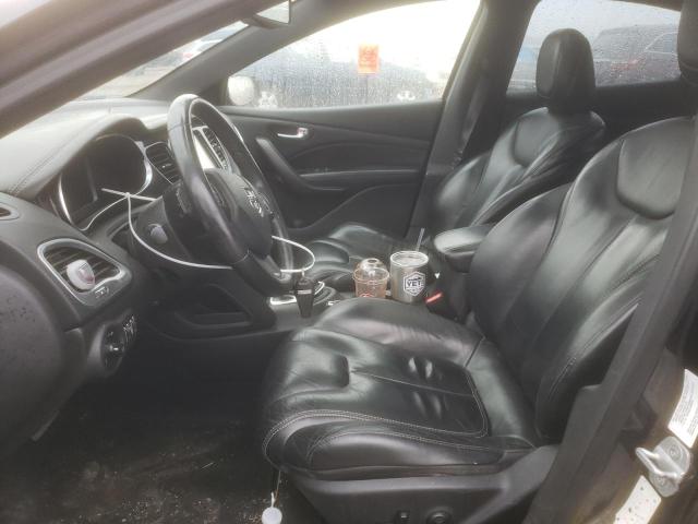 Photo 7 from auction – 2013 DODGE DART LIMIT with VIN 1C3CDFCH9DD158023