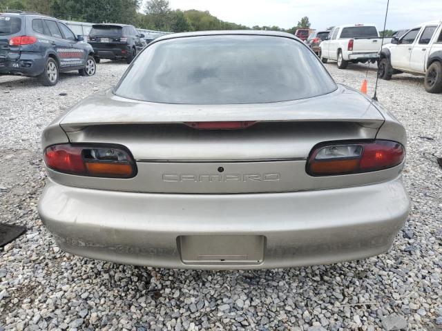 Photo 6 from auction – 2000 CHEVROLET CAMARO with VIN 2G1FP22KXY2148448