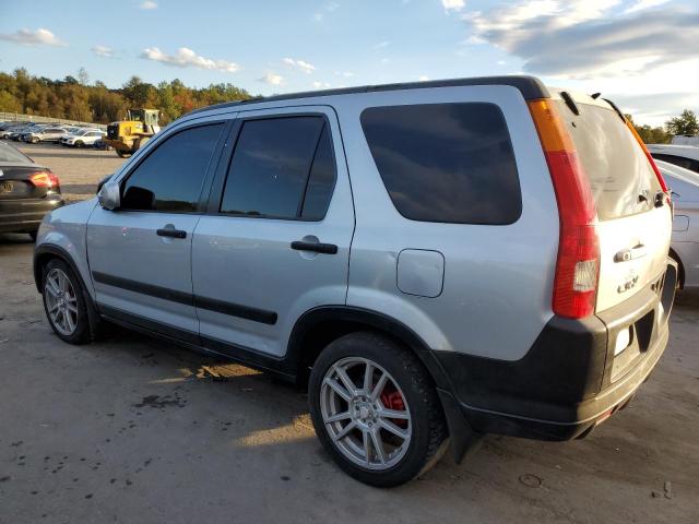 Photo 2 from auction – 2003 HONDA CR-V EX with VIN SHSRD78833U119352