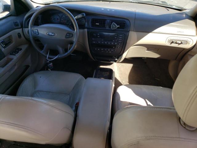Photo 8 from auction – 2002 FORD TAURUS SEL with VIN 1FAFP56S42G280856