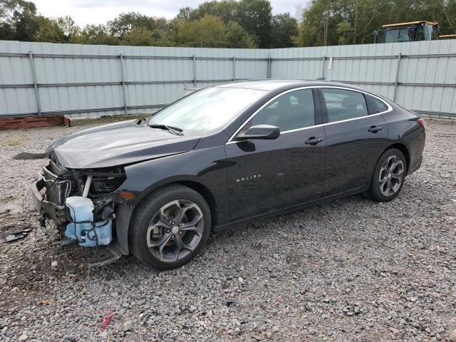 CHEVROLET MALIBU LT 2020 with VIN 1G1ZD5ST6LF096288 - Photo from auction