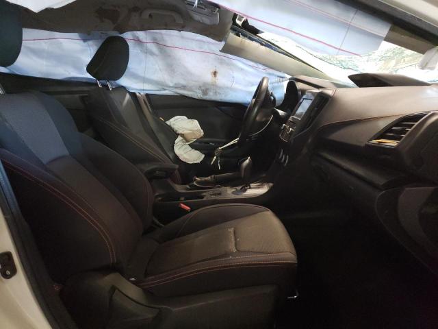 Photo 7 from auction – 2020 SUBARU CROSSTREK with VIN JF2GTAPC8L8219548