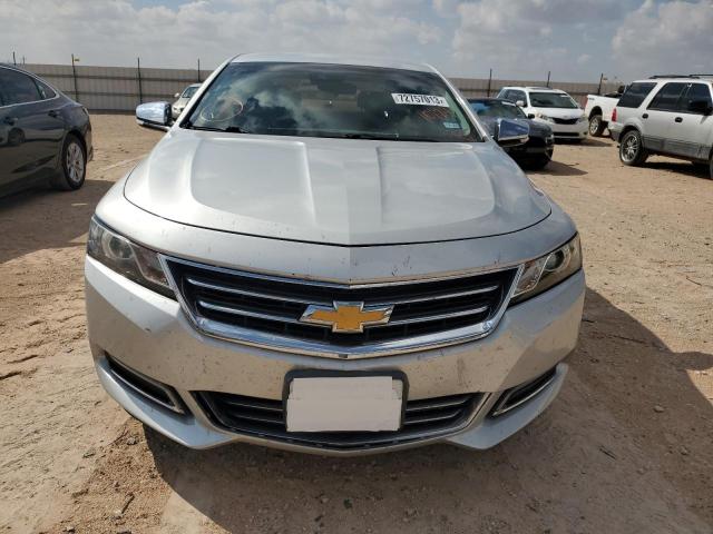 Photo 5 from auction – 2016 CHEVROLET IMPALA LTZ with VIN 2G1145S39G9181122