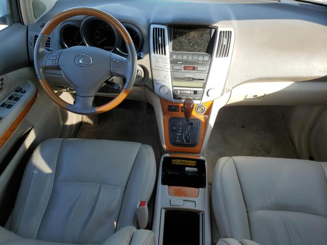 Photo 8 from auction – 2009 LEXUS RX 350 with VIN 2T2GK31UX9C067781