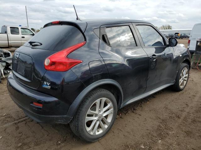Photo 3 from auction – 2012 NISSAN JUKE S with VIN JN8AF5MR8CT106566