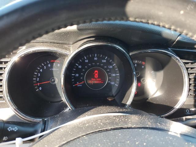 Photo 9 from auction – 2013 KIA OPTIMA EX with VIN 5XXGN4A71DG176398