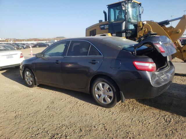 Photo 2 from auction – 2009 TOYOTA CAMRY BASE with VIN 4T1BE46K49U845803