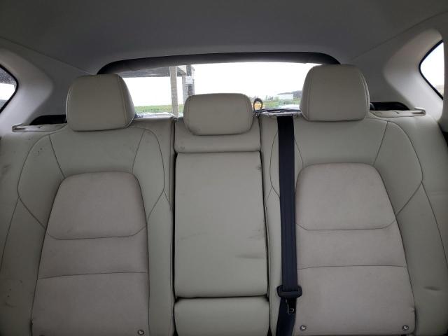 Photo 10 from auction – 2023 MAZDA CX-5 SELEC with VIN JM3KFBBM6P0253800