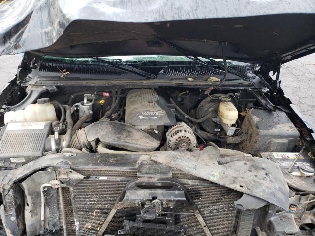 Photo 12 from auction – 2006 CHEVROLET SILVERADO with VIN 1GCEK19Z16Z293063