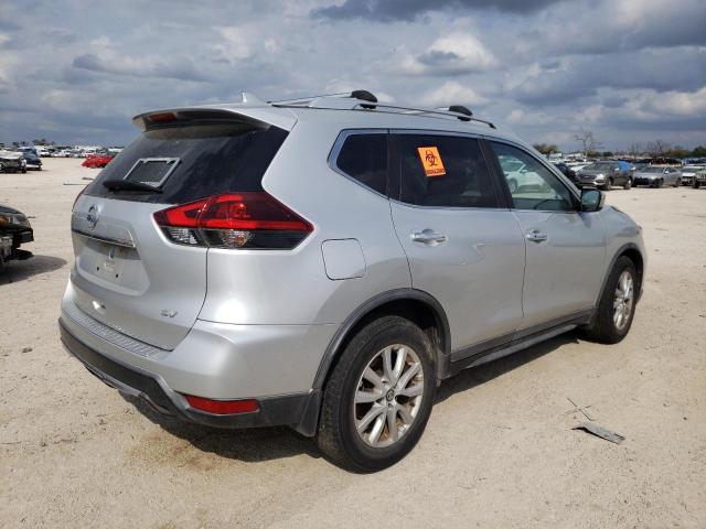 Photo 3 from auction – 2018 NISSAN ROGUE S with VIN KNMAT2MT0JP564574
