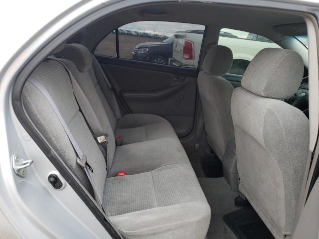 Фото 10 с аукциона – 2007 TOYOTA COROLLA CE с VIN 2T1BR32EX7C714128