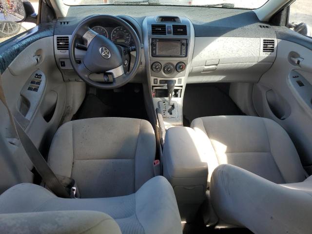 Photo 8 from auction – 2013 TOYOTA COROLLA BA with VIN 5YFBU4EE5DP116511