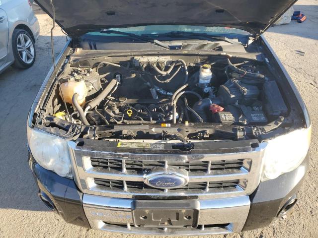 Photo 11 from auction – 2009 FORD ESCAPE LIM with VIN 1FMCU94729KC68980