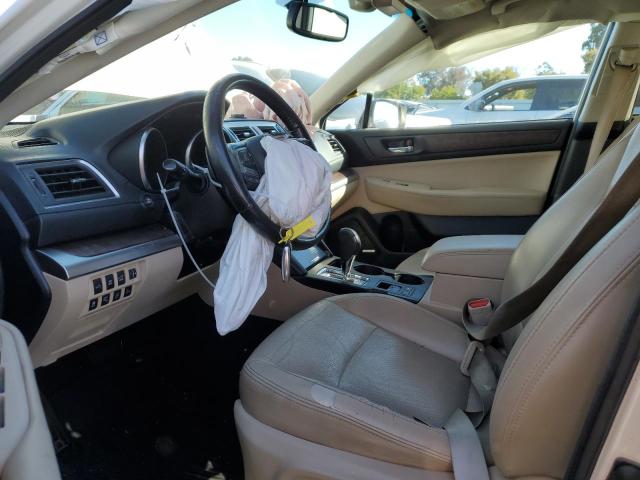 Photo 7 from auction – 2016 SUBARU OUTBACK 3. with VIN 4S4BSENC5G3329591