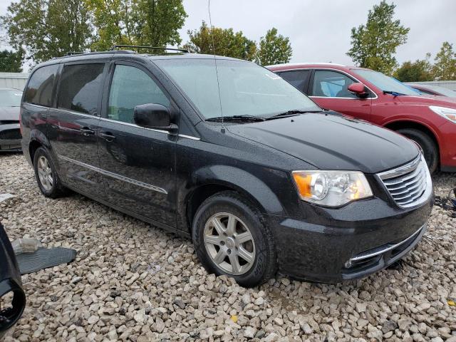 Photo 4 from auction – 2013 CHRYSLER TOWN & COU with VIN 2C4RC1BG7DR583127