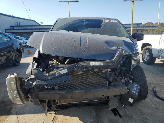Photo 5 from auction – 2017 DODGE GRAND CARA with VIN 2C4RDGBG4HR601251