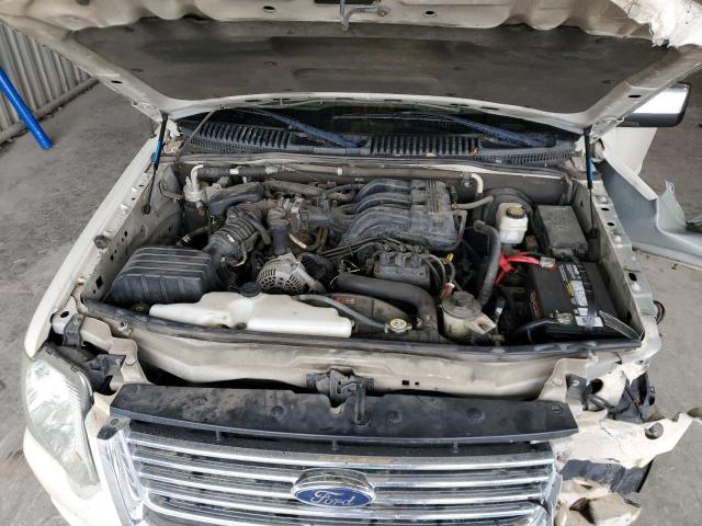 Photo 11 from auction – 2008 FORD EXPLORER L with VIN 1FMEU75E48UB10010