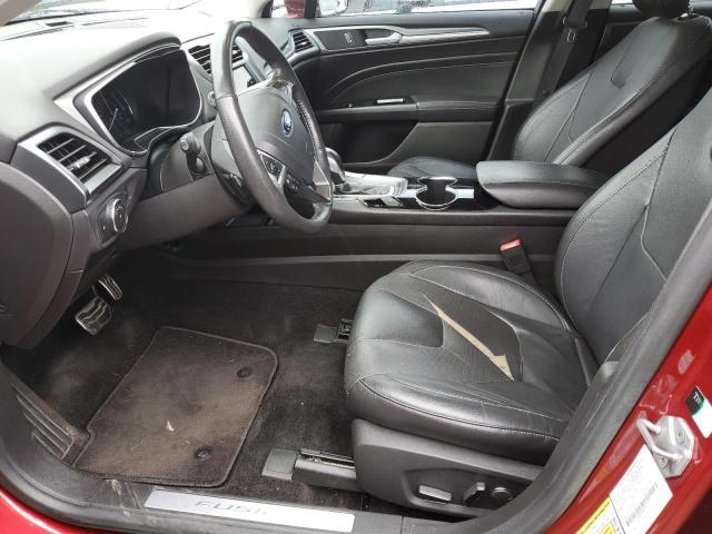 Photo 7 from auction – 2014 FORD FUSION TIT with VIN 3FA6P0K9XER217053