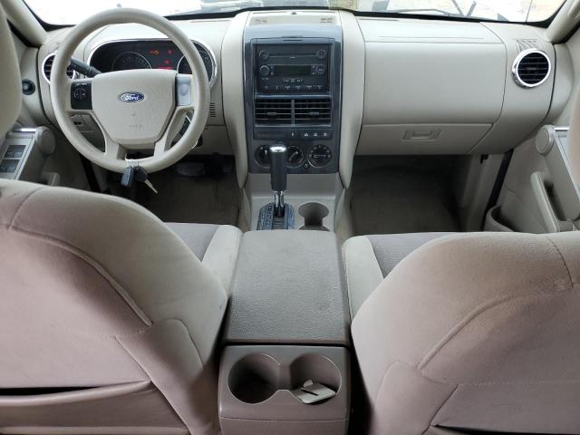 Photo 8 from auction – 2007 FORD EXPLORER X with VIN 1FMEU73E57UA57772