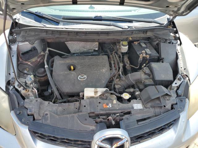 Photo 12 from auction – 2010 MAZDA CX-7 with VIN JM3ER2W55A0337315