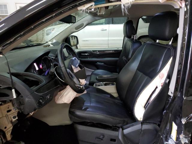 Photo 7 from auction – 2013 CHRYSLER TOWN & COU with VIN 2C4RC1BG6DR808203