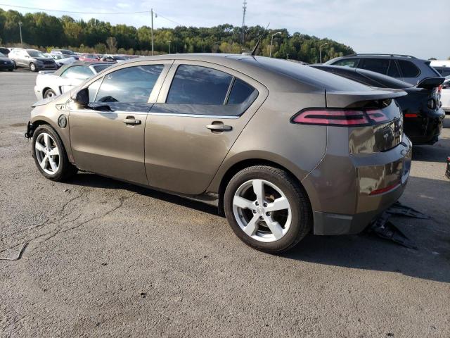 Photo 2 from auction – 2014 CHEVROLET VOLT with VIN 1G1RA6E49EU171048