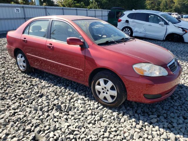 Photo 4 from auction – 2005 TOYOTA COROLLA CE with VIN 1NXBR32E05Z554157