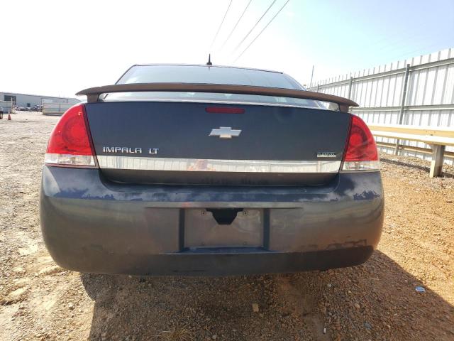 Photo 6 from auction – 2011 CHEVROLET IMPALA LT with VIN 2G1WG5EK7B1181322
