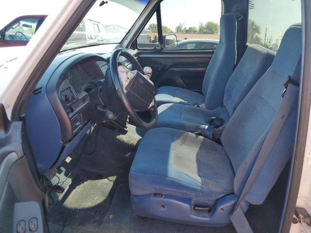Photo 7 from auction – 1995 FORD F150 with VIN 1FTDF15Y9SLC02762