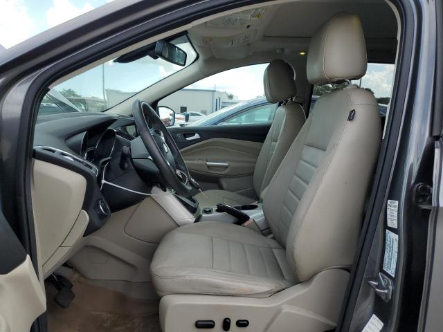 Photo 7 from auction – 2013 FORD ESCAPE SEL with VIN 1FMCU0HX5DUC36673