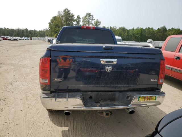 Photo 6 from auction – 2005 DODGE RAM 1500 S with VIN 1D7HA18N85J621015