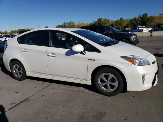 Photo 4 from auction – 2014 TOYOTA PRIUS with VIN JTDKN3DU2E0385125