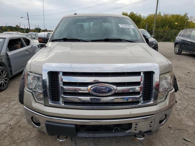 Photo 5 from auction – 2009 FORD F150 SUPER with VIN 1FTPW14V09FB10033