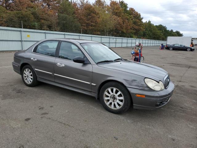 Zdjęcie 4 z aukcji – 2003 HYUNDAI SONATA z VIN KMHWF35H33A836100