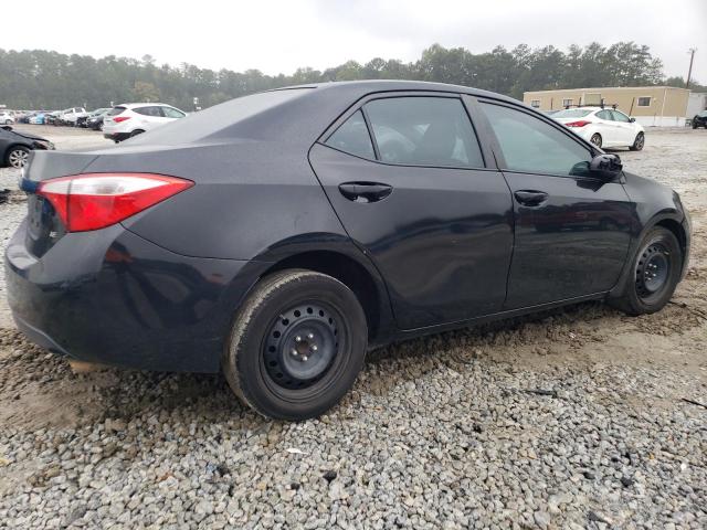 Photo 3 from auction – 2014 TOYOTA COROLLA L with VIN 2T1BURHE2EC163313