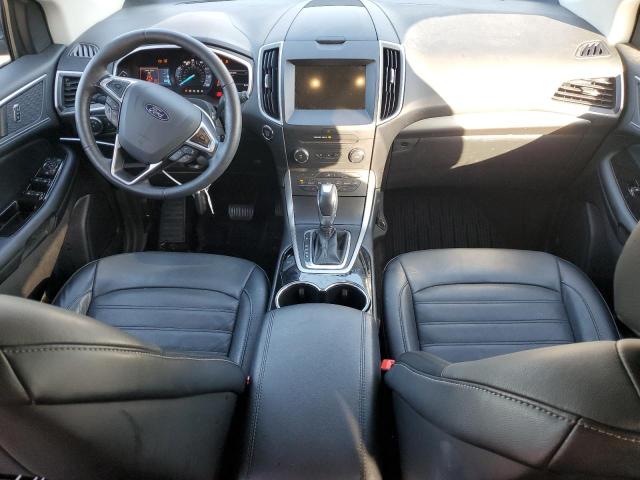 Photo 8 from auction – 2018 FORD EDGE SEL with VIN 2FMPK4J85JBB02328