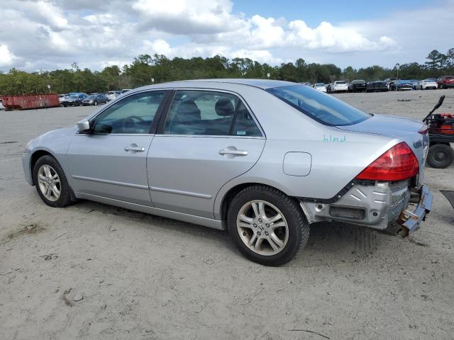 Photo 2 from auction – 2006 HONDA ACCORD SEI with VIN 1HGCM56356A073949