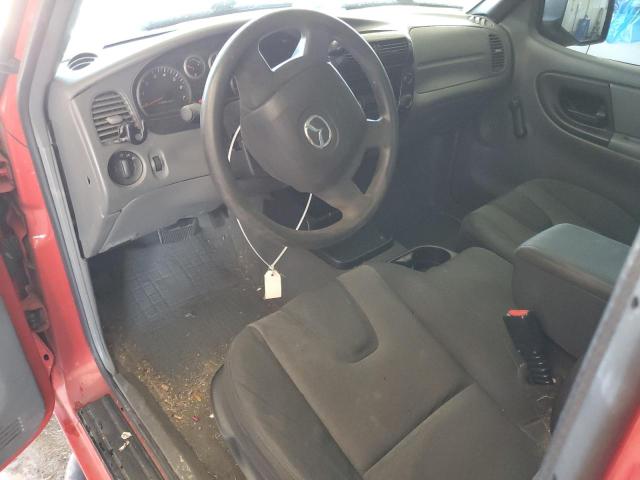Photo 8 from auction – 2008 MAZDA B4000 CAB with VIN 4F4ZR47EX8PM03466