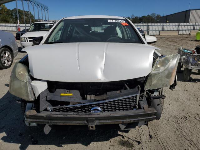Photo 5 from auction – 2010 NISSAN SENTRA 2.0 with VIN 3N1AB6AP2AL614987