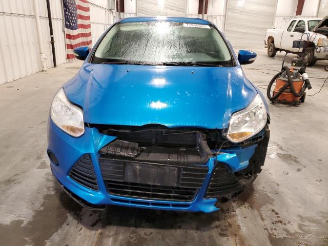 Photo 5 from auction – 2014 FORD FOCUS SE with VIN 1FADP3F28EL136220