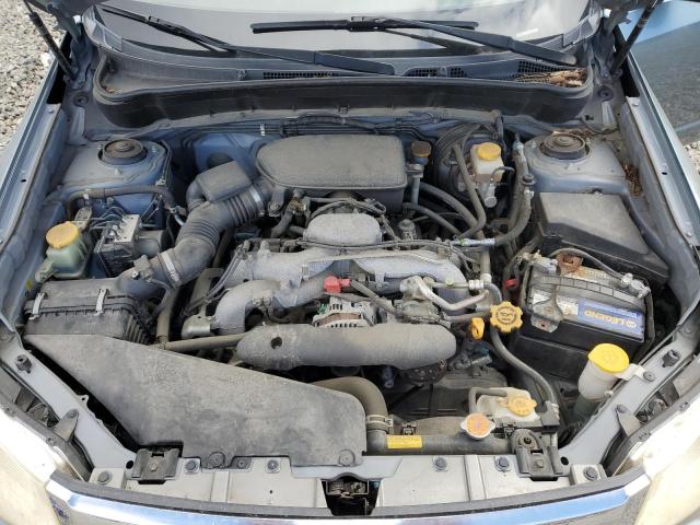 Photo 11 from auction – 2009 SUBARU FORESTER 2 with VIN JF2SH63619G718800