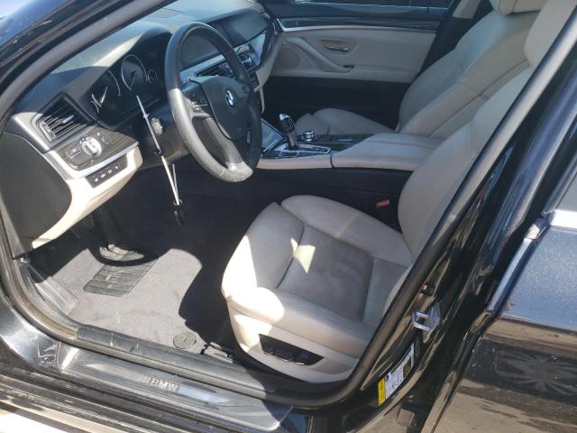 Photo 7 from auction – 2013 BMW 528 I with VIN WBAXG5C59DD229514
