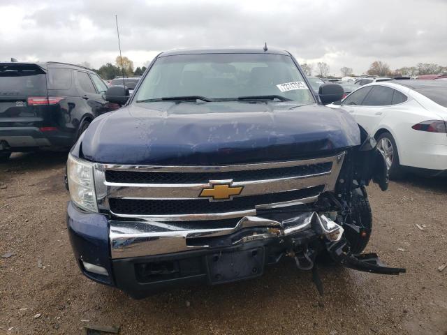 Photo 5 from auction – 2011 CHEVROLET SILVERADO with VIN 3GCPCSE08BG157252